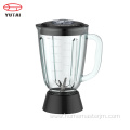 DC powered kitchen living ice blender machine